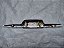 Emblema Capô Chevrolet Brasil Cromado 1958 1959 1960 1961 1962 1963 - Imagem 6