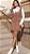 VESTIDO JARDINEIRA TWEED - Imagem 2