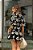 VESTIDO BORDADO 3D BALONÊ - Imagem 2
