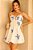 VESTIDO ALÇA BOLONÊ BORDADO - Imagem 1