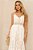 VESTIDO ALÇA LESIE CORDÃO C/ POMPOM - Imagem 2