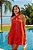 VESTIDO BORDADO PAETÊ C/ TRANSPASSE GOLA - Imagem 3