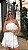 VESTIDO CHIFFON BABADO - Imagem 2