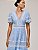 VESTIDO LAISE BICOLOR ELOIDY - Imagem 7