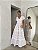 VESTIDO LAISE BICOLOR ELOIDY - Imagem 2