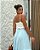 CROPPED CREPE GEORGINA - Imagem 2