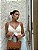 CROPPED CREPE GEORGINA - Imagem 1