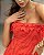 VESTIDO CURTO TOMARA QUE CAIA - Imagem 4