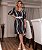 VESTIDO CURTO CREPE - Imagem 1