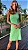 VESTIDO CURTO DE MALHA - Imagem 3