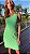 VESTIDO CURTO DE MALHA - Imagem 1