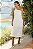 VESTIDO UM OMBRO SÓ COM FIVELA - Imagem 3