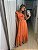 VESTIDO LASTEX BORDADO FIORENZA - Imagem 1