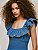 VESTIDO LASTEX BORDADO FIORENZA - Imagem 8