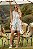 CONJ.SHORTS E BLUSA POA - Imagem 4
