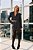 CONJ.BLAZER CROPPED C/ SHORTS SAIA C/ PREGAS - Imagem 3