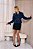 BLAZER CROPPED C/ CINTO - Imagem 4