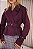 BLAZER CROPPED C/ CINTO - Imagem 2