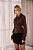BLAZER CROPPED C/ CINTO - Imagem 5