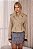 BLAZER CROPPED C/ CINTO - Imagem 3