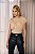 BLUSA TRICOT MUSCLE C/ OMBREIRA - Imagem 6
