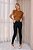 BLUSA TRICOT MUSCLE C/ OMBREIRA - Imagem 5