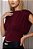 BLUSA TRICOT MUSCLE C/ OMBREIRA - Imagem 4