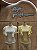 Blusa Malha Jacquard Yumi - Imagem 6