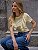 Blusa Malha Jacquard Yumi - Imagem 2