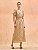 Vestido Bordado Damares - Imagem 1