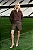 BERMUDA JORTS COURO ECO - Imagem 1