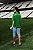 BLUSA PAETÊ GOLA RETILINEA - Imagem 2