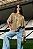 BLUSA PAETÊ GOLA RETILINEA - Imagem 1