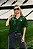 BLUSA PAETÊ GOLA POLO - Imagem 1