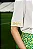 T-SHIRT BRASIL MANGA BORDADO - Imagem 2