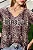 BLUSA ANIMAL PRINT BRASIL HOTFIX - Imagem 2