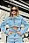 JAQUETA JEANS C/ CINTO - Imagem 1