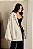 BLAZER C/ BOLSOS E LAPELA C/ DETALHE MANGA - Imagem 4