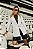 BLAZER C/ BOLSOS E LAPELA C/ DETALHE MANGA - Imagem 1