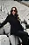 CAMISA OVERSIZED C/ FRANZIDO LATERAIS - Imagem 3