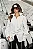 CAMISA OVERSIZED C/ FRANZIDO LATERAIS - Imagem 1