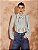 Camisa Cambraia Alexia - Imagem 1