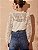 Blusa Renda Nathalia - Imagem 6