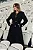 TRENCH COAT LÃ BATIDA C/ FAIXA - Imagem 3