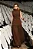 VESTIDO LONGO S/ MANGA DRAPEADO - Imagem 2