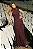 VESTIDO LONGO S/ MANGA DRAPEADO - Imagem 1