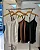Blusa alça fina - Imagem 2