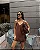 Blusa alça fina - Imagem 1