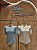 Blusa Renda Rosangela - Imagem 3