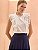 Blusa Renda Neia - Imagem 3
